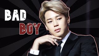 Download Lagu JIMIN [BTS] - Bad boy (fmv)