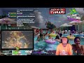 Breaks -- Sneaky Frog's Candles Live Stream on Team No Chill's TNC Tsunami Saturday - May 3, 2025