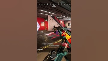 R-301 is the best no doubt #apexlegends #shorts