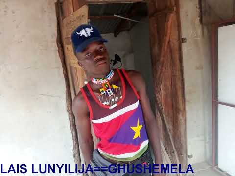 LAIS LUNYILIJA GHUSHEMELA 0750526848 Masuka Studio 2025 Nyimbo Za Kisukuma 2025