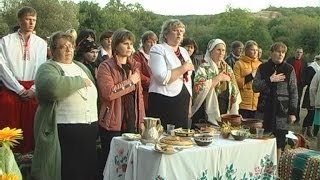 картинка: День села Пасицели