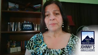 Parents of Children with Cannabis-Induced Psychosis (CIP) – Episode 6: My Son was Deceived