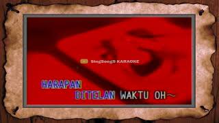 Hengky Supit Isi Hati karaoke