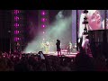 Capture de la vidéo Miranda Lambert And Some Little Big Town Live In Tampa 5/13/2022
