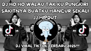 Download Lagu DJ MENERIMA LUKA • WALAU TAK KU PUNGKIRI SAKITNYA BUAT KU HANCUR SEKALI DANCE VIRAL TIKTOK 2026!!  MP3