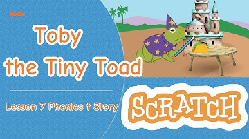 Coding a Story in Scratch: Realistic Animations, Music, & Sound Effects!