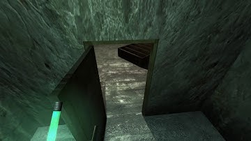 Penumbra Overture - Part 4 (ENDING) (60FPS GAMEPLAY)