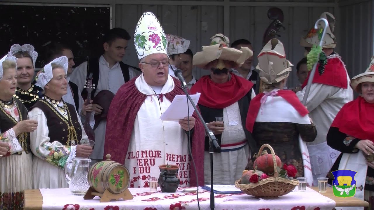 Martinje u Starom brodu 2015.