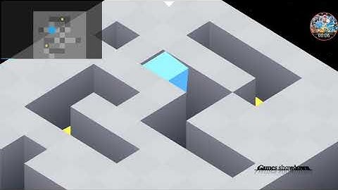 Edge extended lv 31 blinds walkthrough very easy