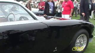 MMR Motor Moments: 1951 Ferarri 212.avi