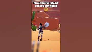 Insane reload glitch 💀🤯 #fortnite #fortniteshorts #gaming