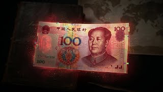 CONFIRMED: The Dollar’s Dominance Is Finally Over