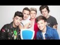 One Direction - Best Song Ever Lyric Video (LYRICS + PICTURES)