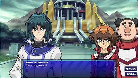 Its time to GET YOUR GAME ON!!! Yu-Gi-Oh! GX LOTD LE! Part 2