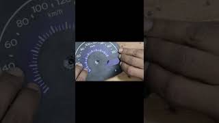 Car Speedometer Repair Troubleshooting