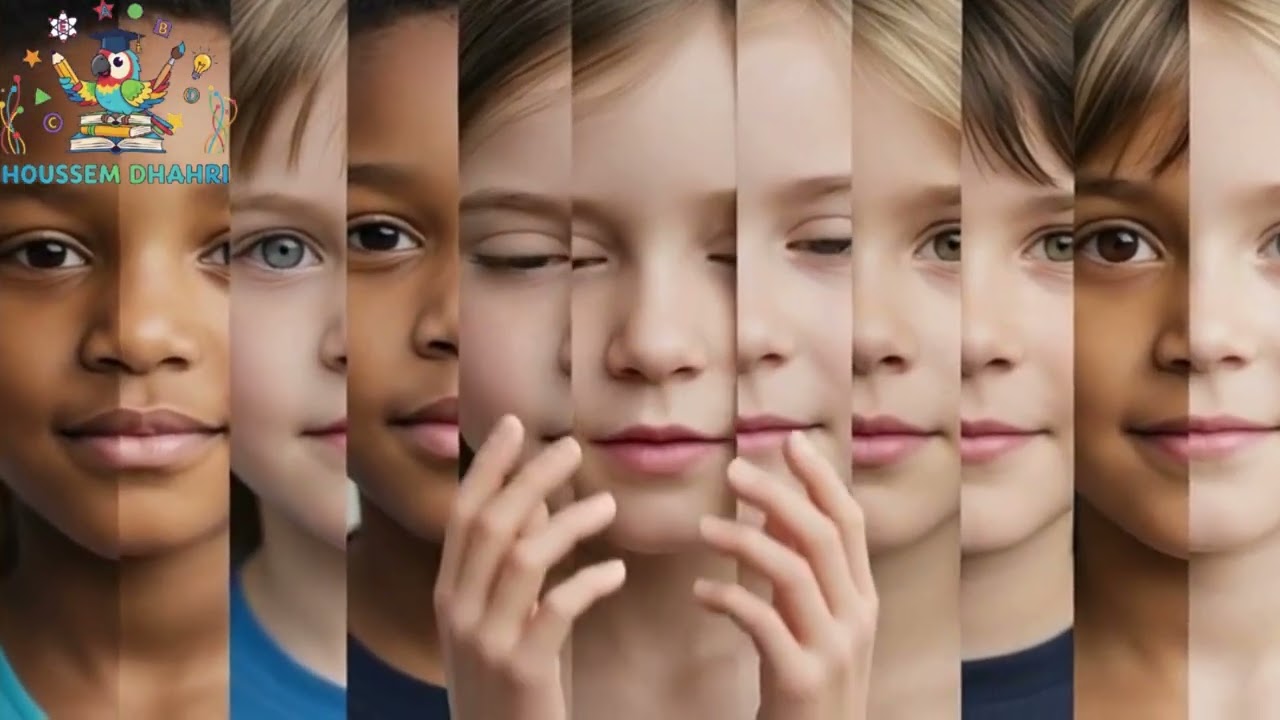 L’homme qui te ressemble