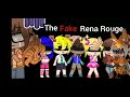 The Fake Rena Rouge 🐞MLB🐞 | *-Mark Arvi-*