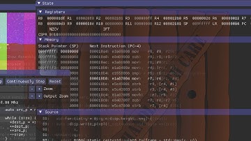 Matt And Jason Discuss Cycle Perfect Emulation