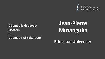Jean Pierre Mutanguha: Dynamics to geometry in free-by-cyclic groups III.