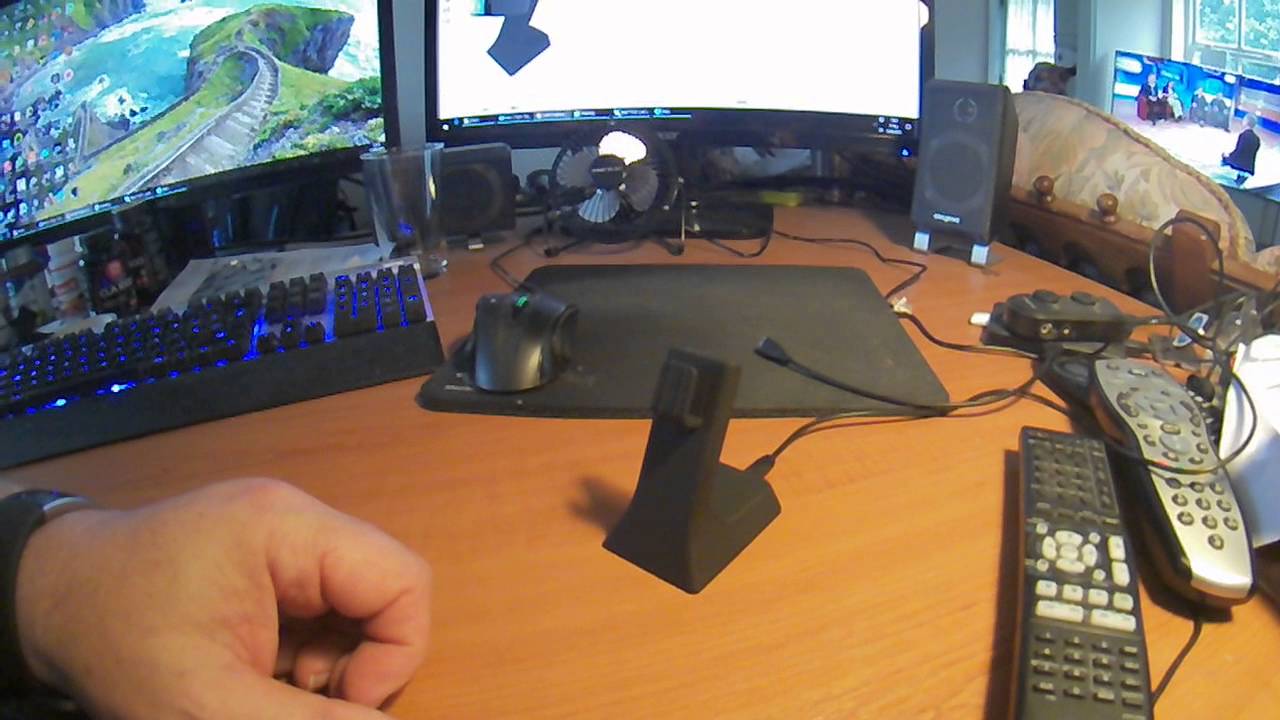 Review of Microsoft Band 2 charger