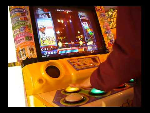 ポップンミュージック１７