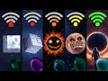 minecraft be like - LARGE compilation