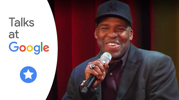 Death Metal Angola | Jeremy Xido | Talks at Google