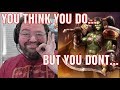 White Knights of WoW Classic - YouTube