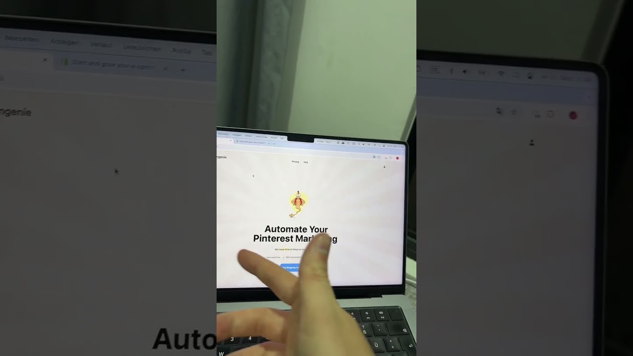 Tricks und Tipps für Shopify Shop Besitzer!