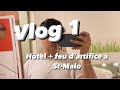  vlog 1       