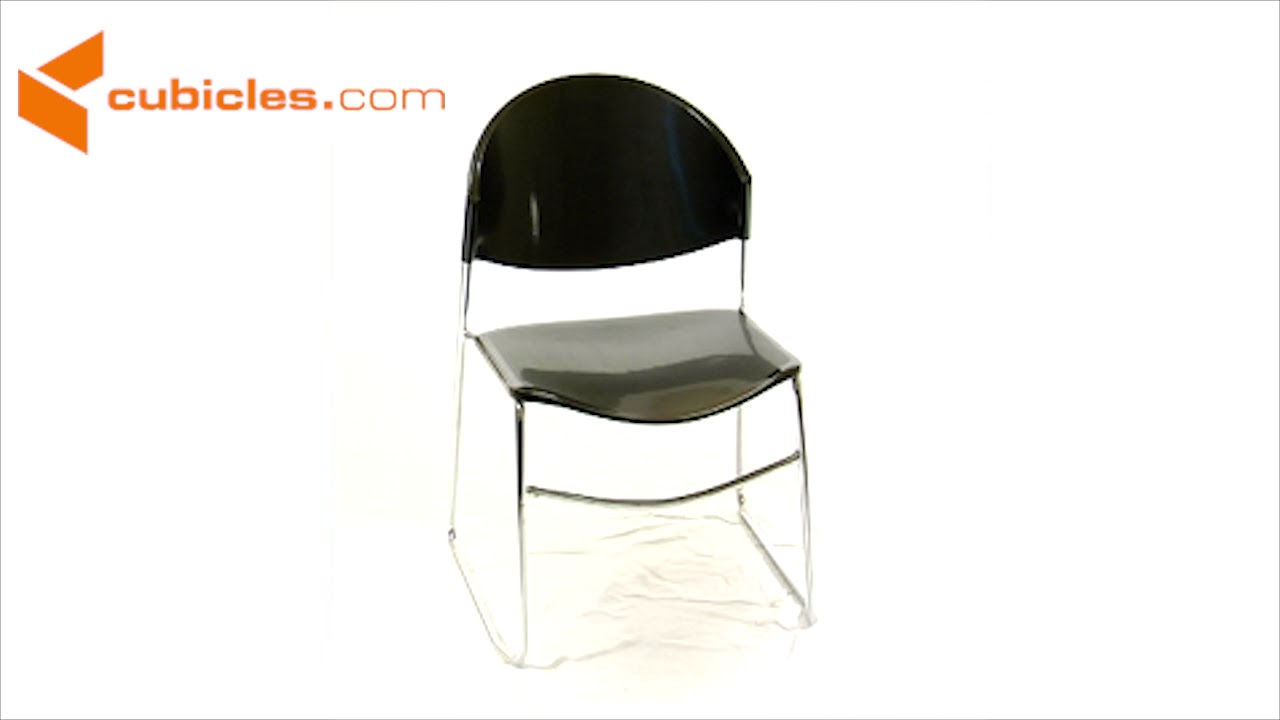 Vader Guest Reception Chairs