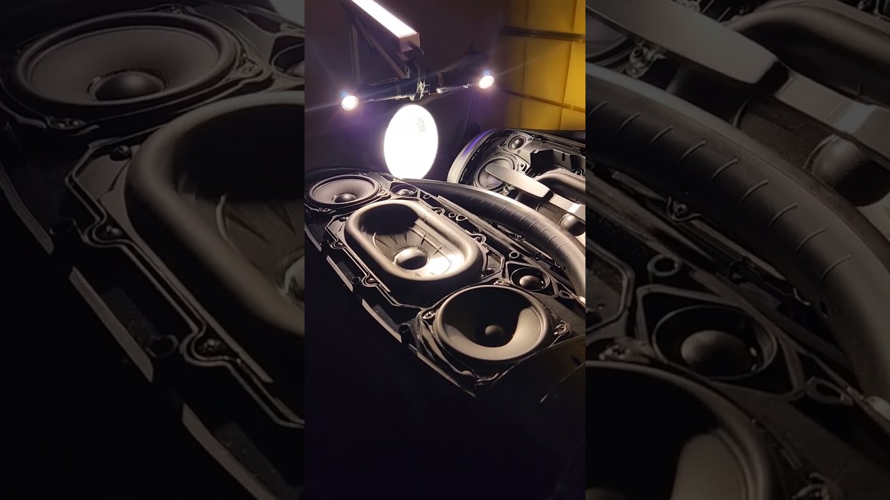 Tribit stormbox blast 2 And W King X20 Sound Test 