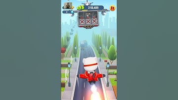 Talking Tom Gold Run - Funniest Fails, Epic Wins & Crazy Moments!