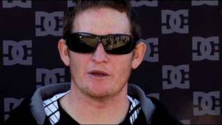 Celebrity Interview: Ricky Carmichael Profile