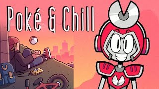 Video thumbnail of "GameChops Update: Poké and Chill is out on Friday!"