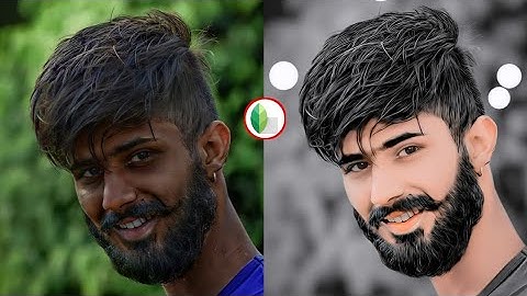 Face Ko Smooth Aur Gora Kaise Kare 2023 || Autodesk Face Smooth Photo Editing