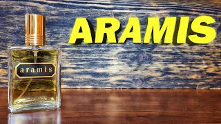 : ARAMIS Aramis . RANDEWOO.RU