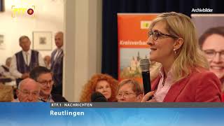 Nina Warken zur Bundesvorsitzenden der Frauen Union gewählt