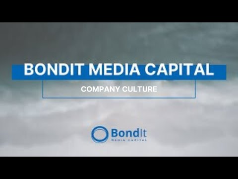 BondIt Company Culture 2019 Short Form Promotional