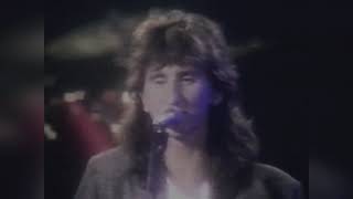 Rush- New World Man- Live Maple Leaf Gardens Toronto 1984