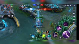 Free Skin Legend Of Ace Bradmante Miss Pirate