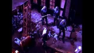 StarGate: Atlantis _ Беглец StarGate: Atlantis _ Беглец