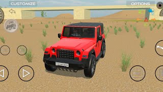 Indian Vehicles Simulator 3D 🚗 | Realistic Indian Roads &amp; Vehicles Gameplay