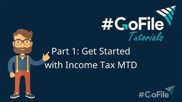 MUST WATCH Income Tax MTD: How to file a quarterly update from April 2026