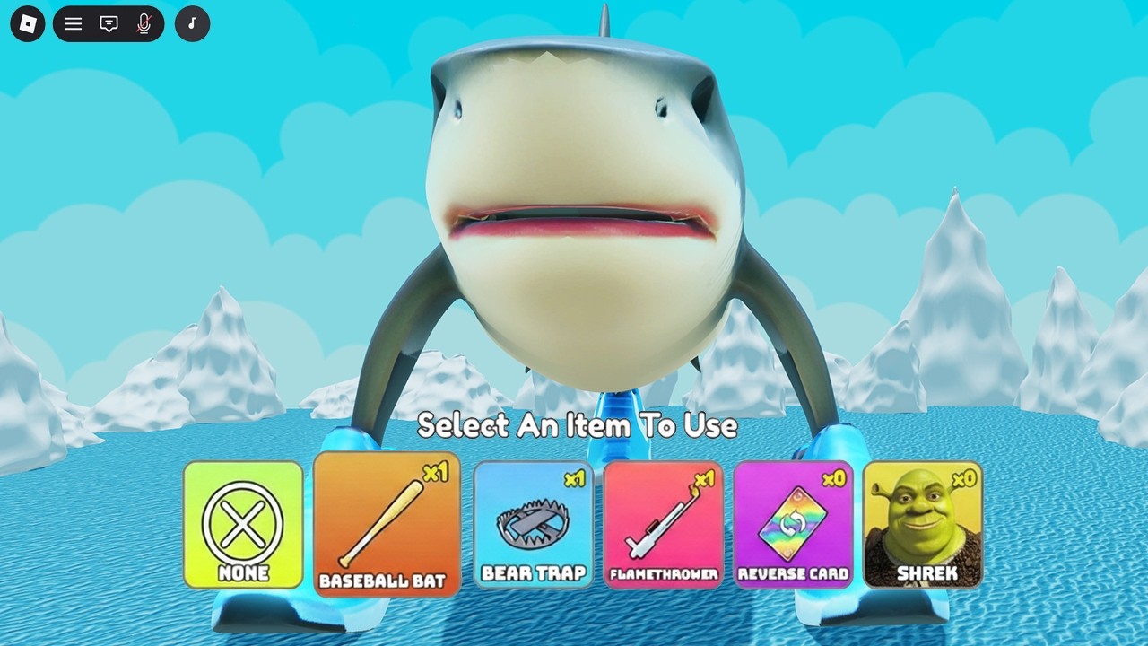 Enter Brainrot - Tralalero Tralala New Brainrot Coming Soon Update - 67 All Animations Cutscenes