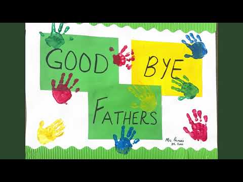 St. Andrew Parish School Says Farewell to Fr. Oriol & Fr. Josegerman