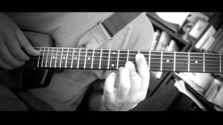 Ed Bickert's Chord Voicing Examples - Part 1 chords