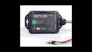 Review: EMP-Proof Your Truck with DEFCON Vehicle in 2025!