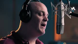 Hysteria Of Hate - Keith Sheehan Studio Session Music Video