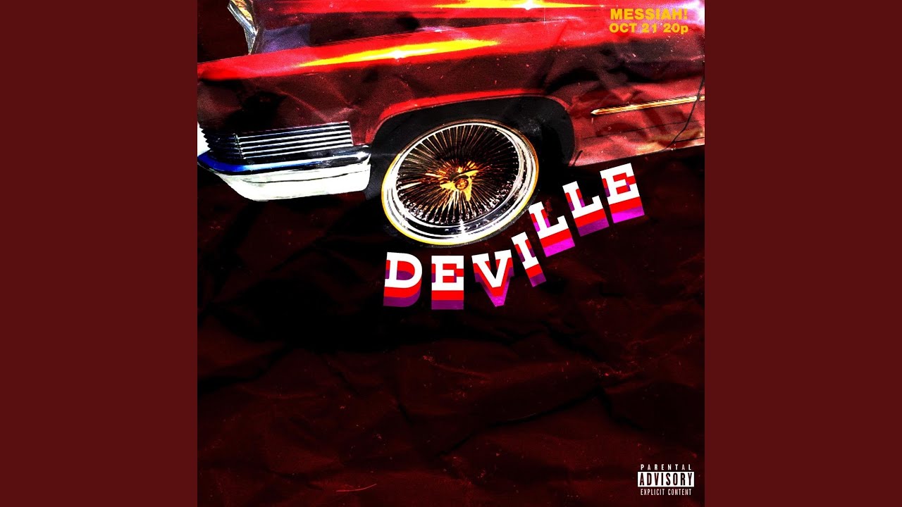 Watch DEVILLE on YouTube Watch DEVILLE on YouTube